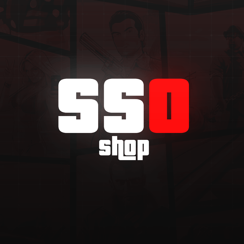 SSO SHOP